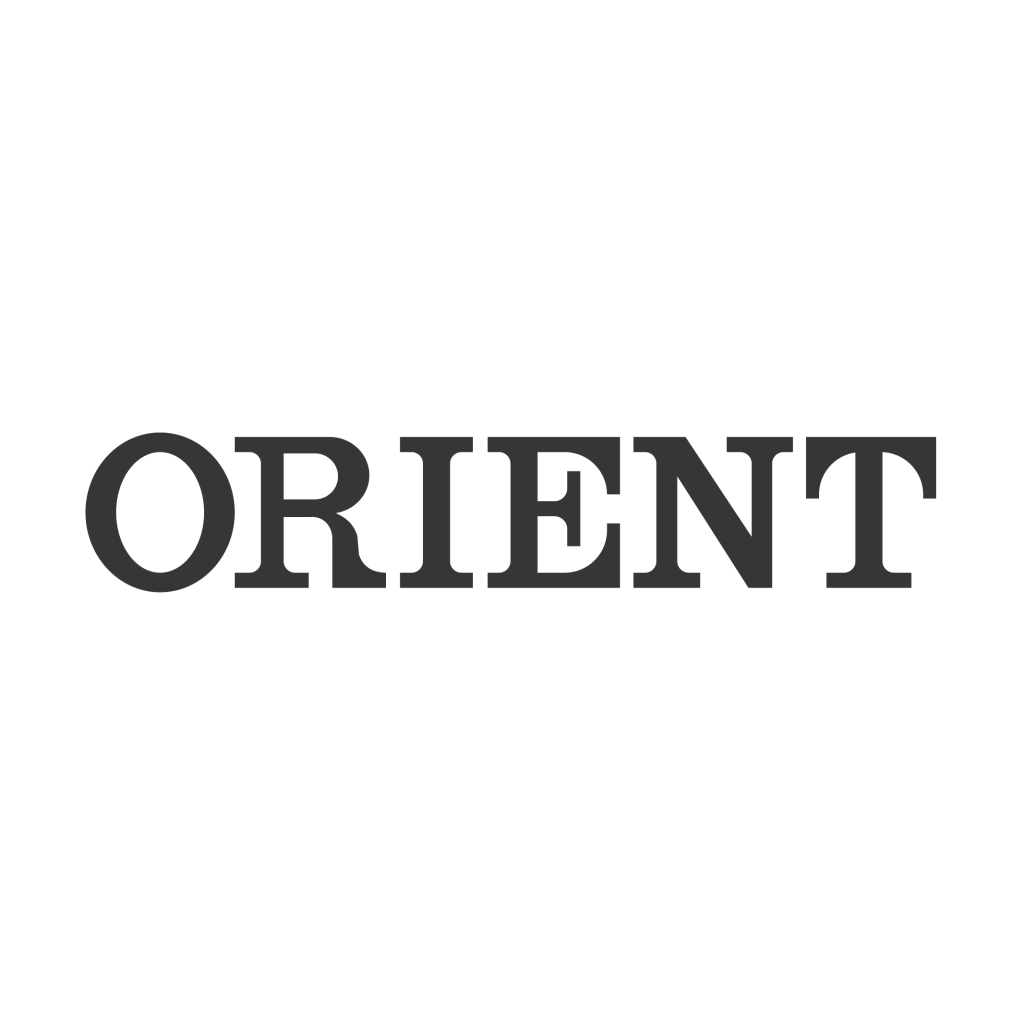 relojes marca orient