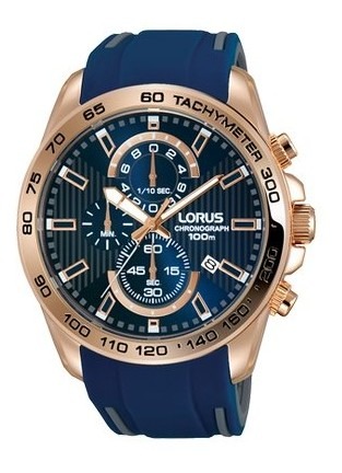 Reloj Lorus – RM320DX9 - Hombre - Relojería Ginebra Bogotá