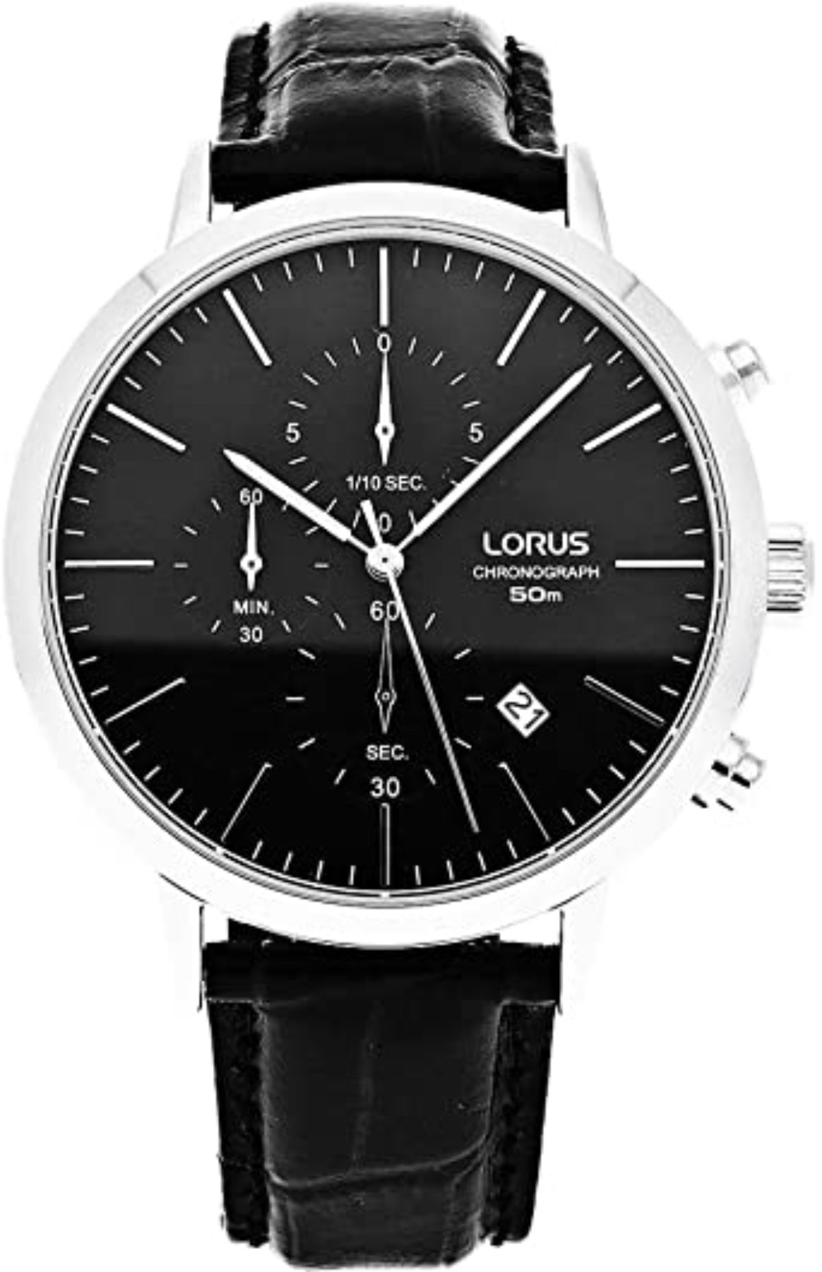 Reloj Hombre Lorus RM323JX9 