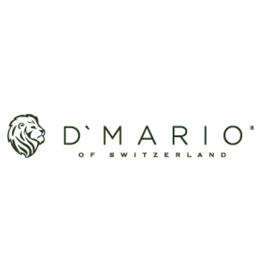 relojes marca d'mario