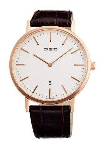 Reloj Orient - FGW05002W - para Hombre - Relojería Ginebra - Bogotá