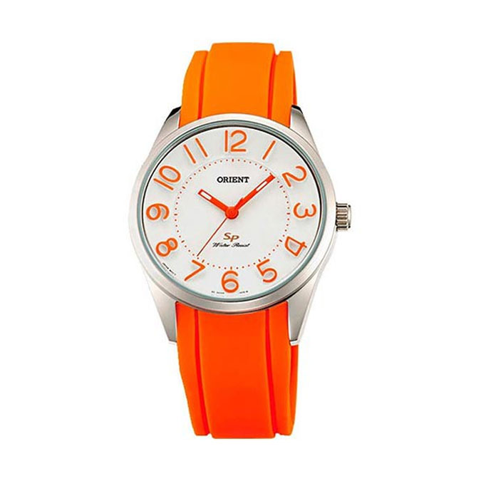 Reloj Orient - FQC0R008W - para Mujer - Relojería Ginebra - Bogotá