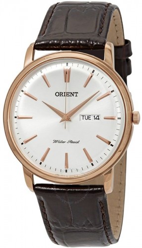 Reloj Orient - FUG1R005W - para Hombre - Relojería Ginebra - Bogotá
