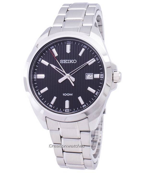 Reloj Seiko - SUR277P1 - para Hombre - Relojería Ginebra - Bogotá