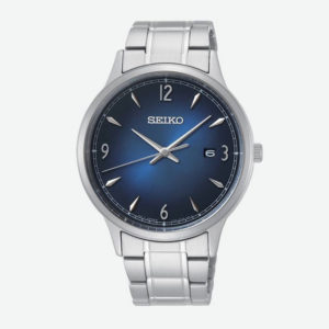 Valor de reloj seiko cheap