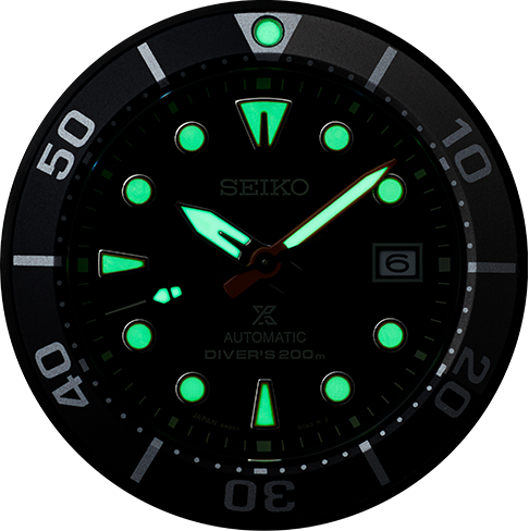 Seiko - SPB125J1 - para Hombre Bogotá, Colombia