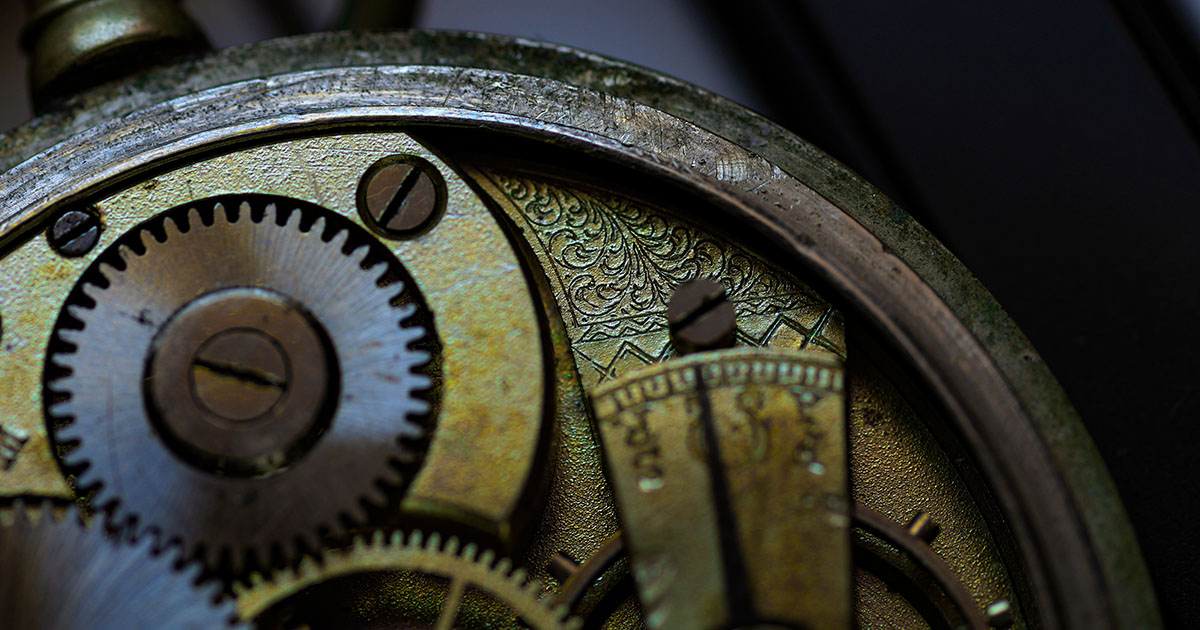 Lee más sobre el artículo El arte de la relojería, Patrimonio Cultural de la Unesco 🕰️