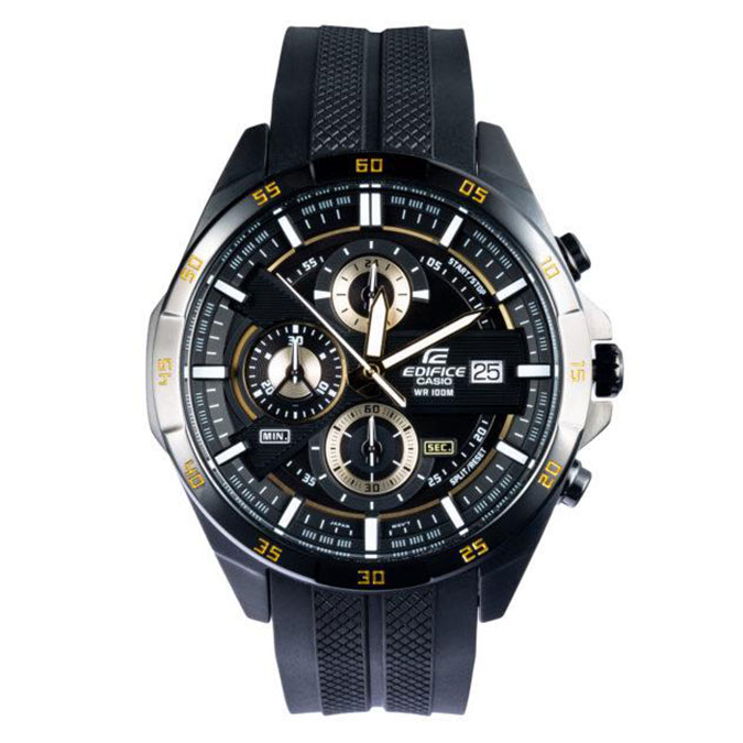 Reloj Casio - EFR556PB1A - para Hombre - Relojería Ginebra - Bogotá