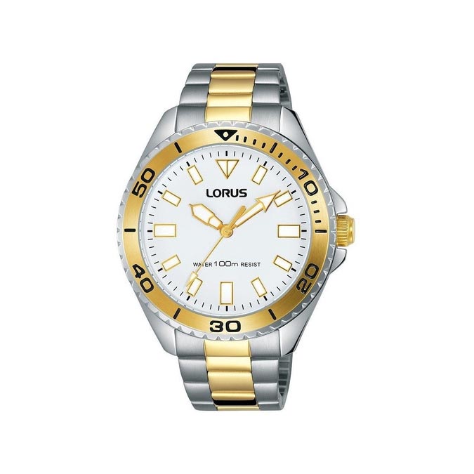 Reloj Lorus - RG262MX9 - para hombre - Relojería Ginebra - Bogotá