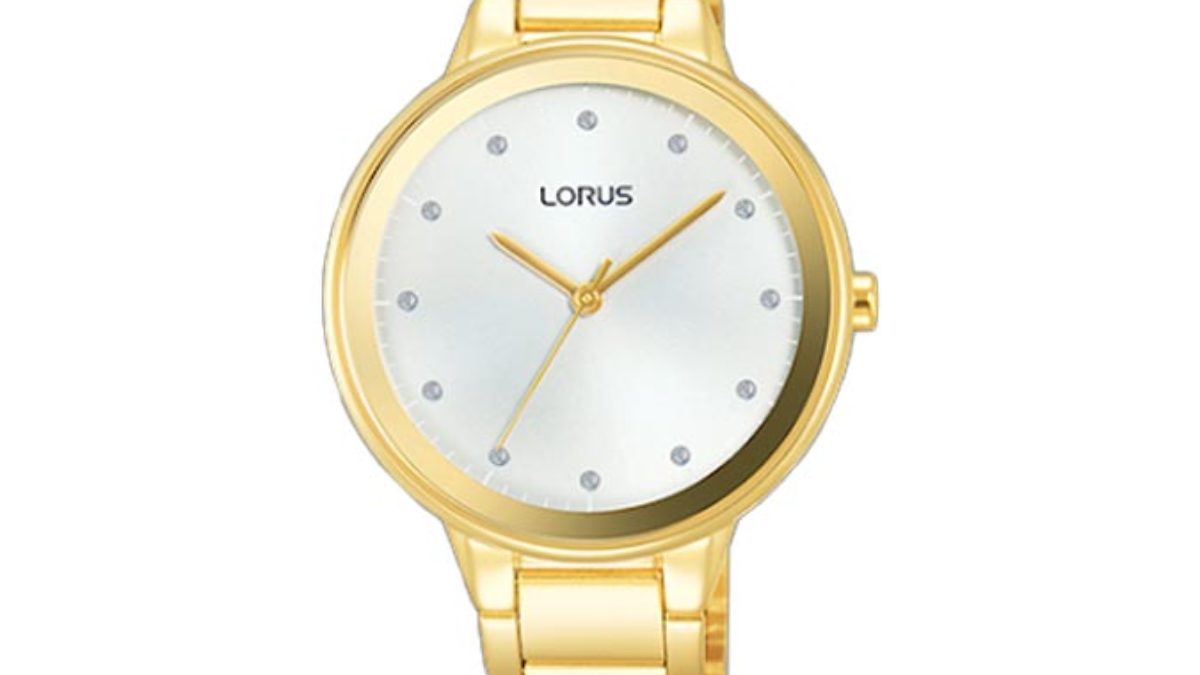 Lorus, relojes de calidad a precios interesantes - Relojería Ginebra -  Bogotá
