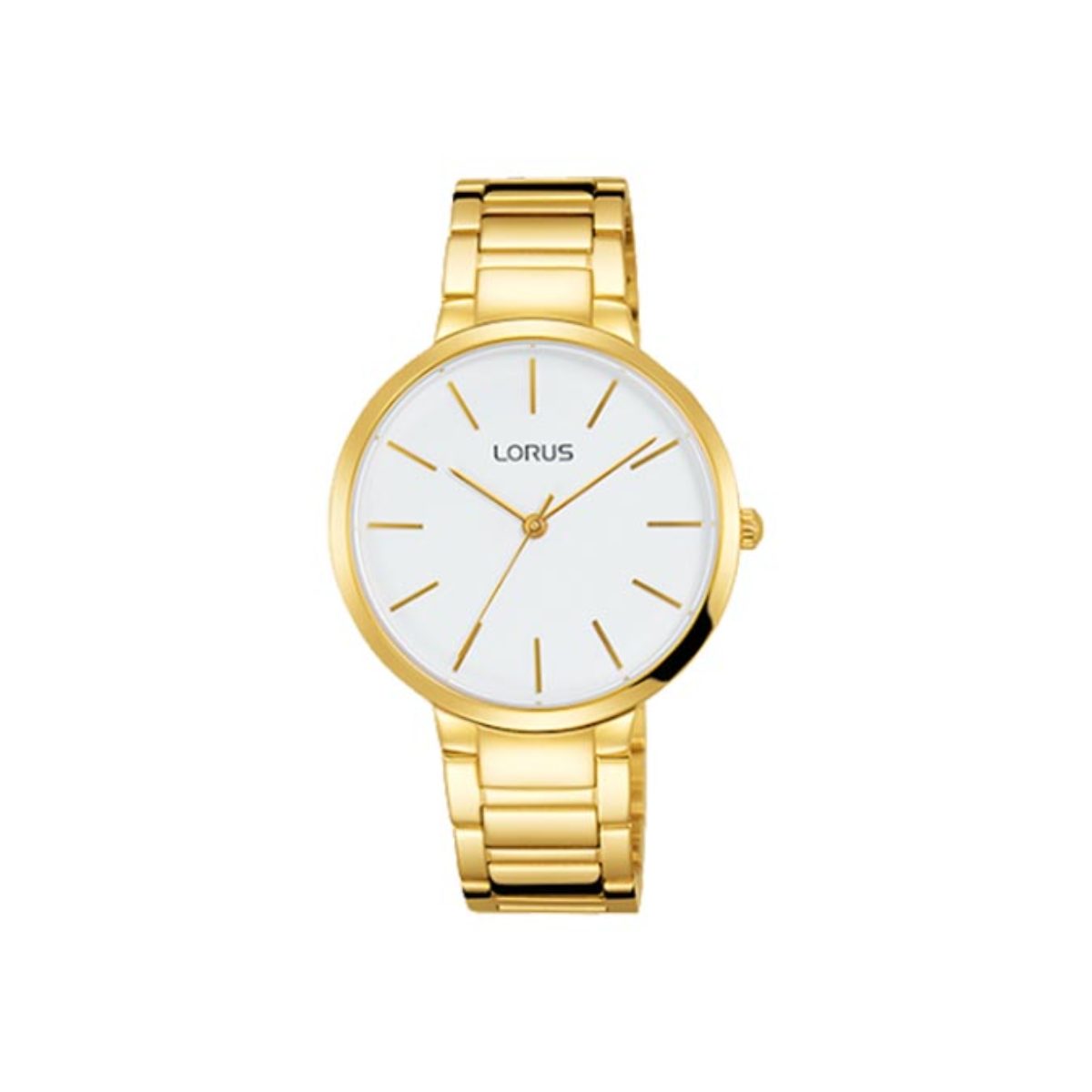 Reloj lorus mercado 2025 libre