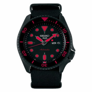Reloj Seiko – SRPD83K1 – para hombre