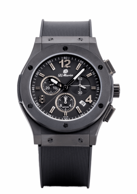 Reloj D'Mario - KR4133NN - para Hombre