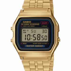 Reloj Casio – A159WGEA1 – Unisex