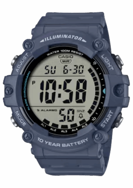 Reloj Casio - AE1500WH2AV - Unisex