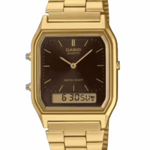 Reloj Casio – AQ230GA5AMQY – Unisex