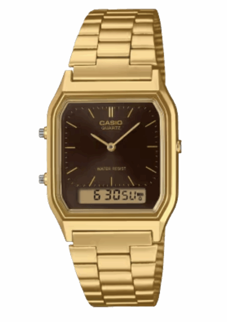 Reloj Casio - AQ230GA5AMQY - Unisex