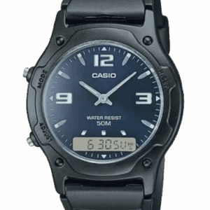 Reloj Casio – AW49HE2AV – Unisex