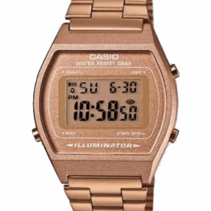 Reloj Casio – B640WC5A – para Mujer