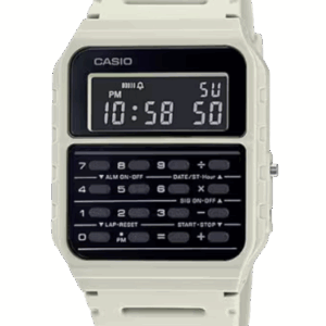 Reloj Casio – CA53WF8B – Unisex