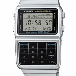 Reloj Casio – DBC6111 – Unisex