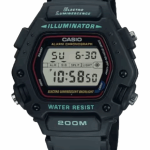 Reloj Casio – DW2901V – Unisex