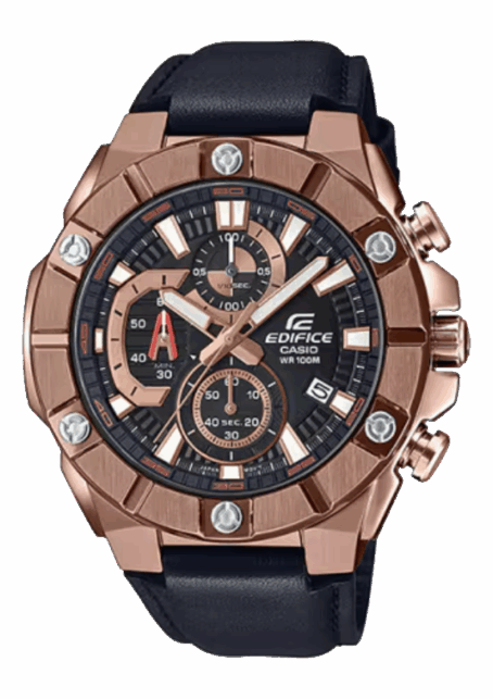 Reloj Casio - EFR569BL1AV - para Hombre