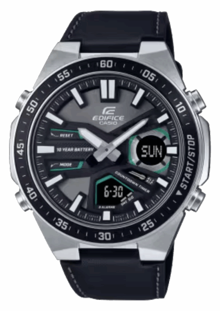 Reloj Casio - EFVC110L1AV - para Hombre