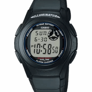 Reloj Casio – F200W1A – Unisex