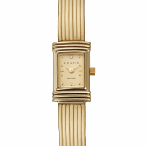 Reloj D’Mario – FA4301Z – para Mujer