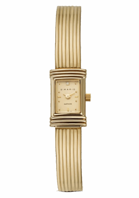 Reloj D'Mario - FA4301Z - para Mujer