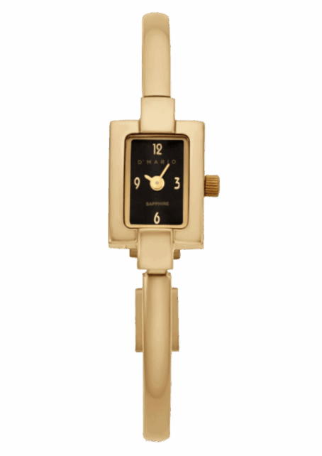 Reloj D'Mario - FA9319DN - para Mujer