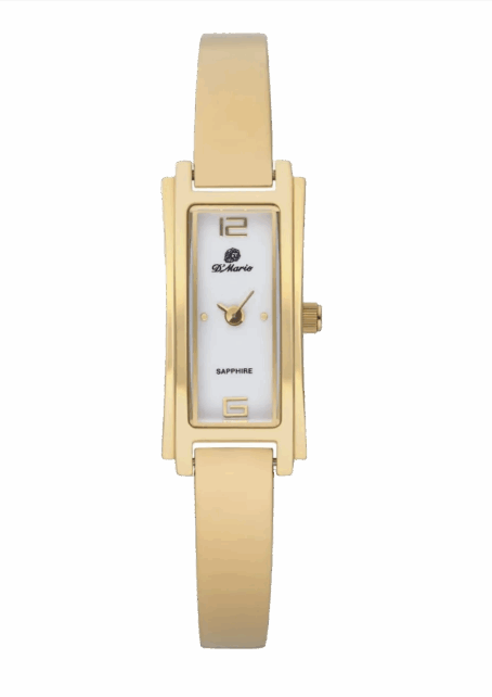 Reloj D'Mario - FA9323DP - para Mujer