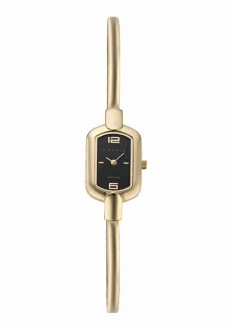 Reloj D'Mario - FA9509ZDN - para Mujer