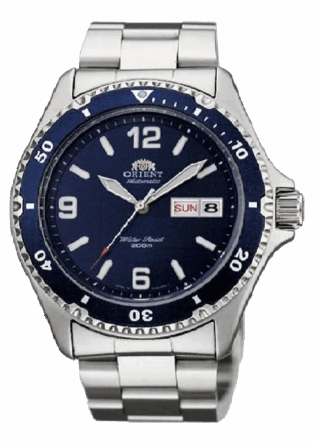 Reloj Orient - FAA02002D - para Hombre