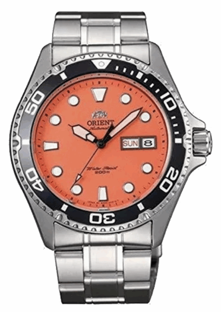 Reloj Orient - FAA02006M - para Hombre