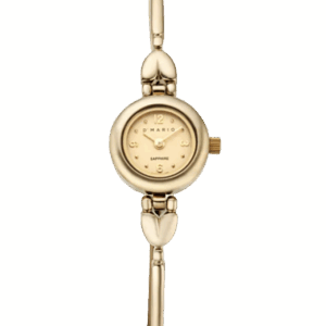 Reloj D’Mario – FG0333ZDA – para Mujer