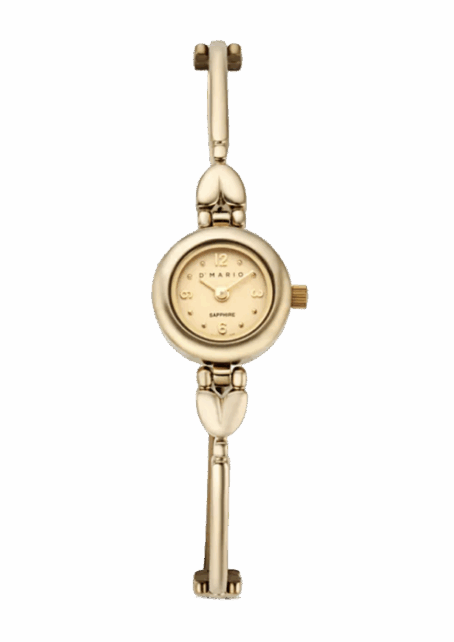 Reloj D'Mario - FG0333ZDA - para Mujer