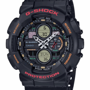 Reloj Casio – GA1401A4 – para Hombre