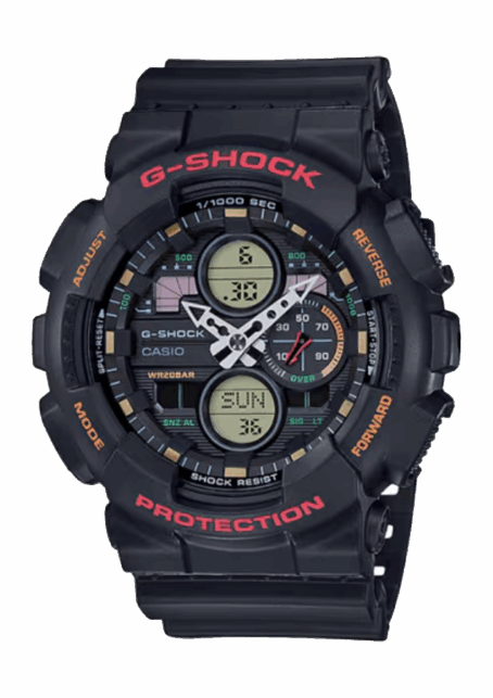 Reloj Casio - GA1401A4 - para Hombre
