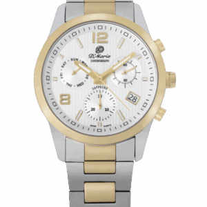 Reloj D’Mario – KF1042 – Unisex