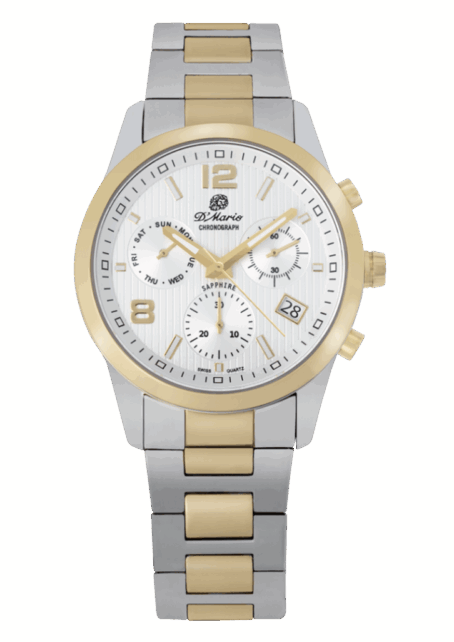 Reloj D'Mario - KF1042 - Unisex