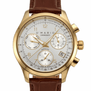Reloj D’Mario – KL11284 – para Hombre