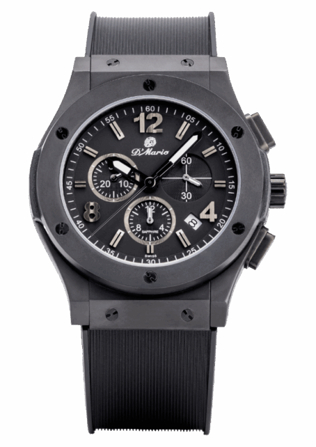 Reloj D'Mario - KR4133 - para Hombre