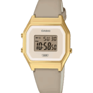 Reloj Casio – LA680WEGL5 – para Mujer