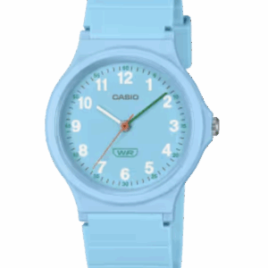 Reloj Casio – LQ24B2B – para Mujer