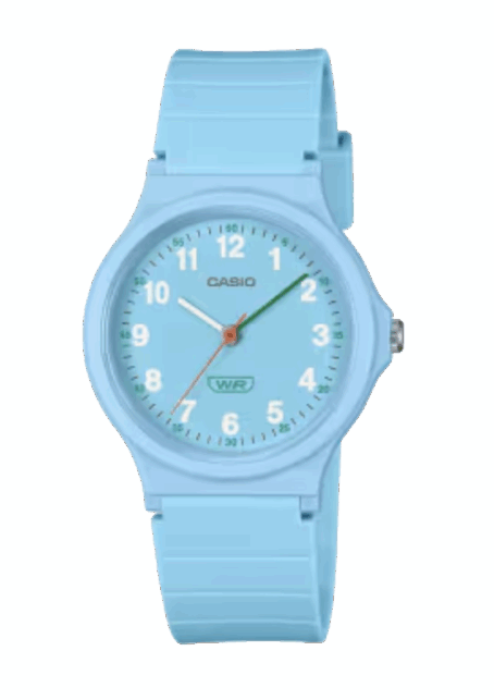 Reloj Casio - LQ24B2B - para Mujer