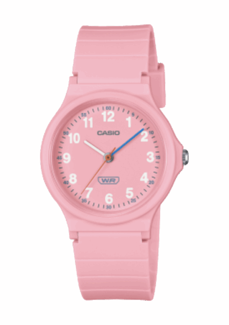Reloj Casio - LQ24B4B - para Mujer