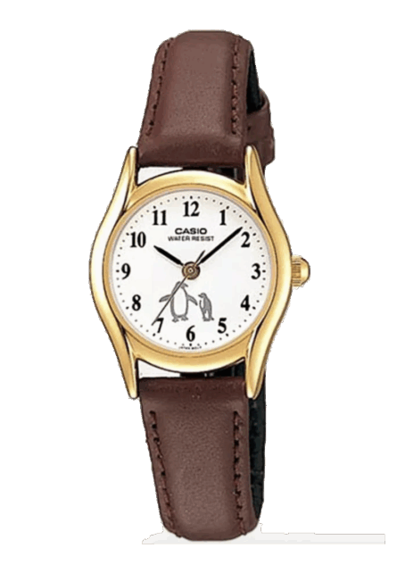 Reloj Casio - LTP1094Q7B6 - para Mujer