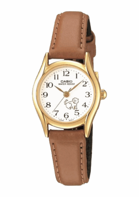 Reloj Casio - LTP1094Q7B7 - para Mujer